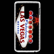 Coque LG G2 Las Vegas USA