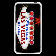 Coque Nokia Lumia 630 Las Vegas USA