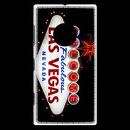 Coque Nokia Lumia 830 Las Vegas USA
