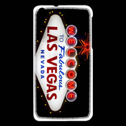 Coque HTC Desire 816 Las Vegas USA