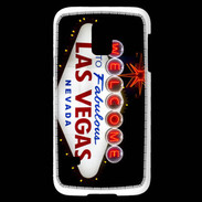 Coque Samsung Galaxy S5 Mini Las Vegas USA