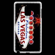 Coque Samsung Galaxy Note Edge Las Vegas USA