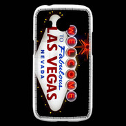 Coque Samsung Galaxy Ace4 Las Vegas USA