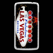 Coque Samsung Core Plus Las Vegas USA