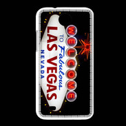 Coque HTC Desire 300 Las Vegas USA