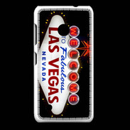 Coque Nokia Lumia 530 Las Vegas USA