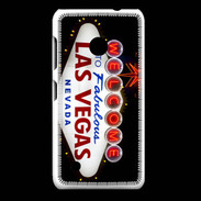 Coque Nokia Lumia 530 Las Vegas USA