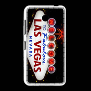Coque Nokia Lumia 635 Las Vegas USA