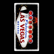 Coque Nokia Lumia 735 Las Vegas USA