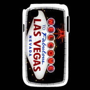 Coque LG L40 Las Vegas USA