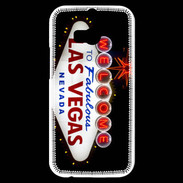Coque HTC One M8s Las Vegas USA