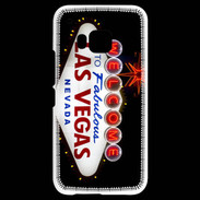 Coque HTC One M9 Las Vegas USA