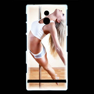 Coque Sony Xperia P pole dance 29