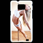 Coque Samsung Galaxy S2 pole dance 29