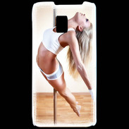 Coque LG P990 pole dance 29