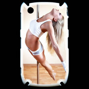 Coque Blackberry 8520 pole dance 29
