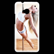 Coque HTC One pole dance 29