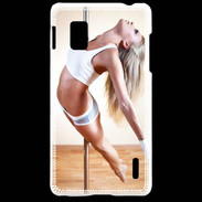 Coque LG Optimus G pole dance 29