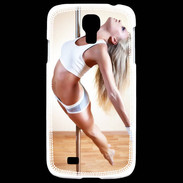 Coque Samsung Galaxy S4 pole dance 29