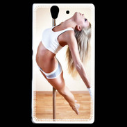 Coque Sony Xperia Z pole dance 29