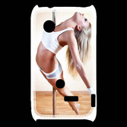 Coque Sony Xperia Typo pole dance 29