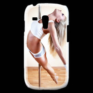 Coque Samsung Galaxy S3 Mini pole dance 29