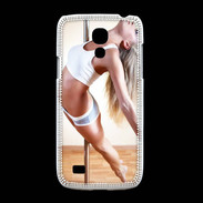 Coque Samsung Galaxy S4mini pole dance 29