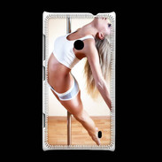 Coque Nokia Lumia 520 pole dance 29