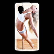 Coque LG Nexus 5 pole dance 29