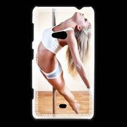 Coque Nokia Lumia 625 pole dance 29
