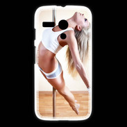 Coque Motorola G pole dance 29