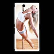 Coque Sony Xpéria Z Ultra pole dance 29