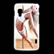 Coque LG L5 2 pole dance 29