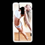 Coque HTC One Max pole dance 29