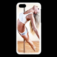 Coque iPhone 5C pole dance 29