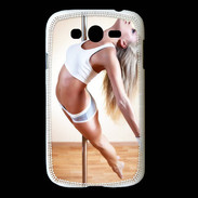 Coque Samsung Galaxy Grand pole dance 29