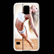 Coque Samsung Galaxy S5 pole dance 29
