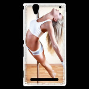 Coque Sony Xperia T2 Ultra pole dance 29