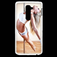 Coque LG G2 pole dance 29