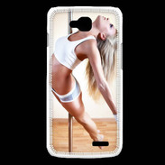 Coque LG L90 pole dance 29