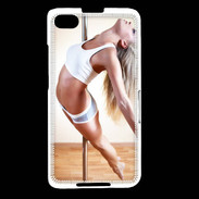 Coque Blackberry Z30 pole dance 29