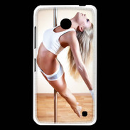 Coque Nokia Lumia 630 pole dance 29