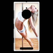 Coque Nokia Lumia 830 pole dance 29