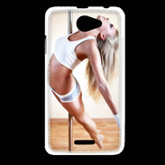 Coque HTC Desire 516 pole dance 29
