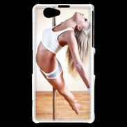 Coque Sony Xperia Z1 Compact pole dance 29