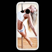 Coque HTC One Mini 2 pole dance 29