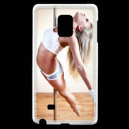 Coque Samsung Galaxy Note Edge pole dance 29