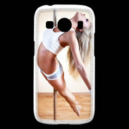 Coque Samsung Galaxy Ace4 pole dance 29