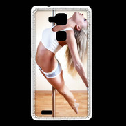 Coque Huawei Ascend Mate 7 pole dance 29