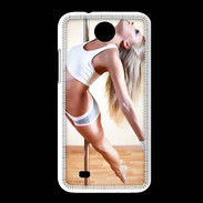 Coque HTC Desire 300 pole dance 29